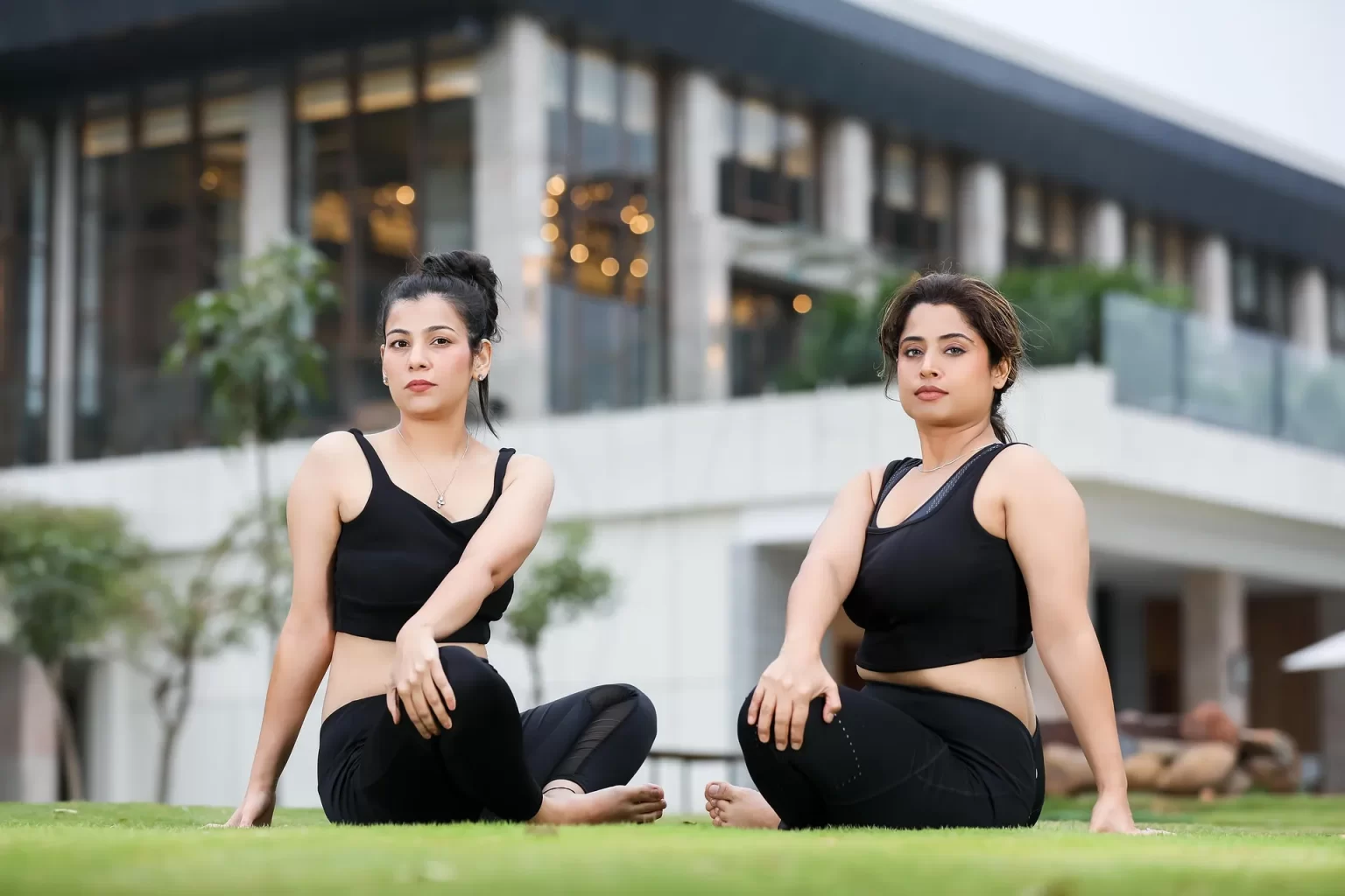 Rustige en toegankelijke oefeningen om veilig te starten met meer beweging.